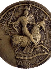 Photo of Owain Glyndŵr