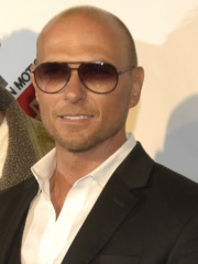 Photo of Luke Goss