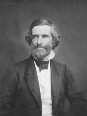 Photo of Samuel Gridley Howe