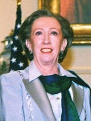 Photo of Margaret Beckett