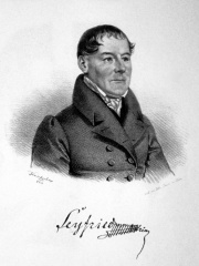 Photo of Ignaz von Seyfried