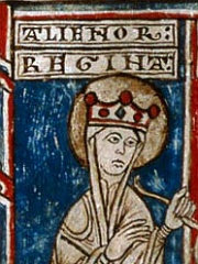 Photo of Eleanor of England, Queen of Castile