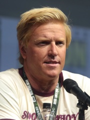 Photo of Jake Busey