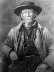 Photo of Jim Bridger