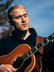 Photo of Mike Posner