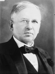 Photo of John Wanamaker