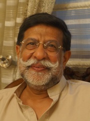 Photo of Muhammad Mian Soomro