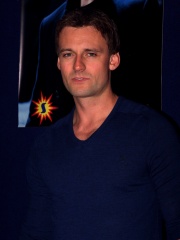 Photo of Callum Blue