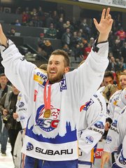 Photo of Severin Blindenbacher