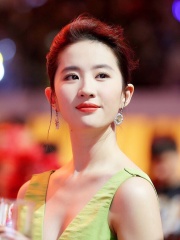 Photo of Liu Yifei