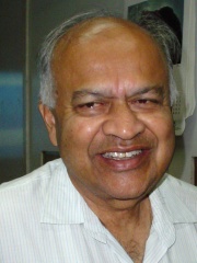 Photo of Jayant Narlikar