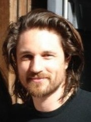 Photo of Martin Henderson