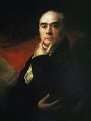 Photo of Henry Raeburn