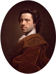 Photo of Allan Ramsay