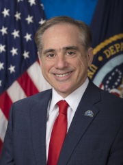 Photo of David Shulkin