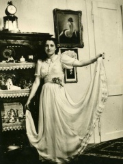 Photo of Hannah Szenes