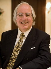 Photo of Frank Abagnale