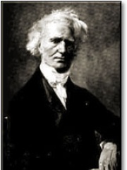 Photo of Jacques Philippe Marie Binet