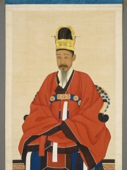 Photo of Heungseon Daewongun