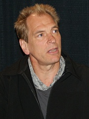 Photo of Julian Sands