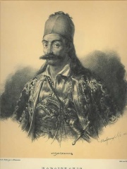 Photo of Georgios Karaiskakis