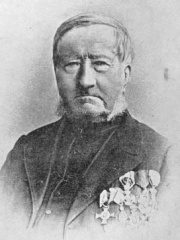 Photo of Johann Dzierzon