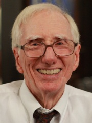 Photo of Robert N. Bellah