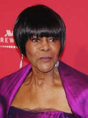 Photo of Cicely Tyson