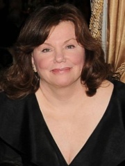 Photo of Marsha Mason