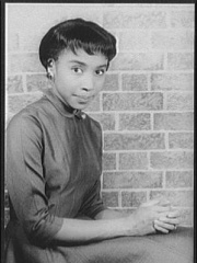 Photo of Diahann Carroll