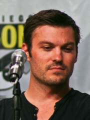 Photo of Brian Austin Green