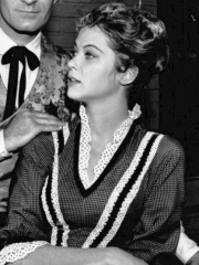 Photo of Louise Fletcher