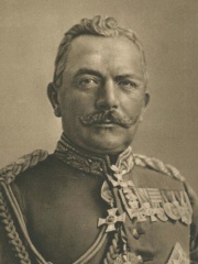 Photo of Otto von Emmich