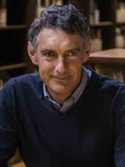 Photo of Emmanuel Saez