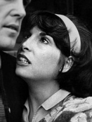 Photo of Talia Shire