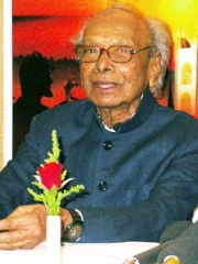 Photo of Naushad