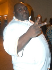 Photo of Faizon Love