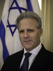 Photo of Michael Oren