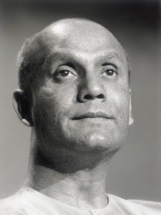 Photo of Sri Chinmoy