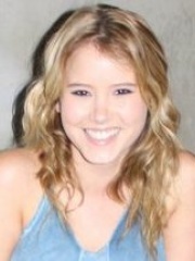 Photo of Taylor Spreitler