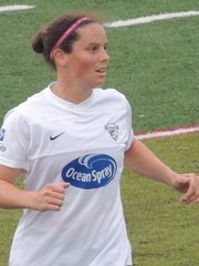 Photo of Rhian Wilkinson