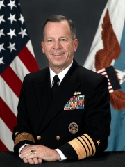 Photo of Michael Mullen