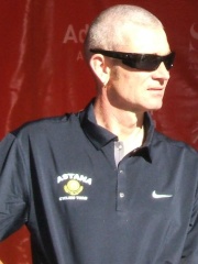 Photo of Sean Yates