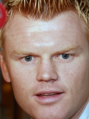 Photo of John Arne Riise