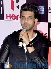 Photo of Karan Kundrra