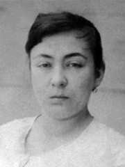 Photo of Fatma Aliye Topuz