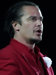 Photo of Mike Patton