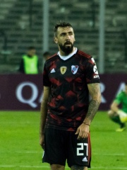 Photo of Lucas Pratto