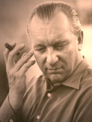 Photo of Hans Hellmut Kirst