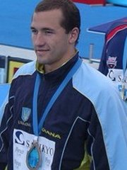 Photo of Andriy Serdinov